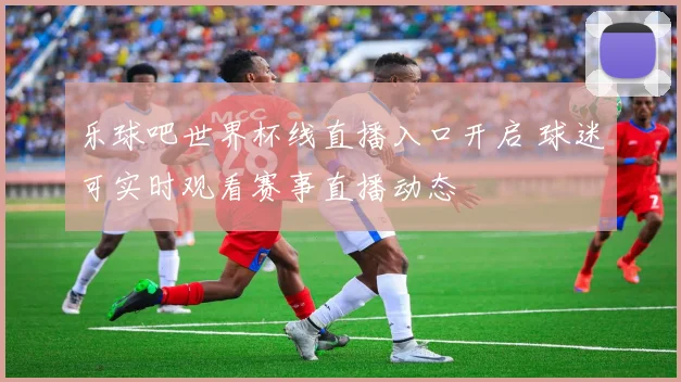 乐球吧世界杯线直播入口开启 球迷可实时观看赛事直播动态