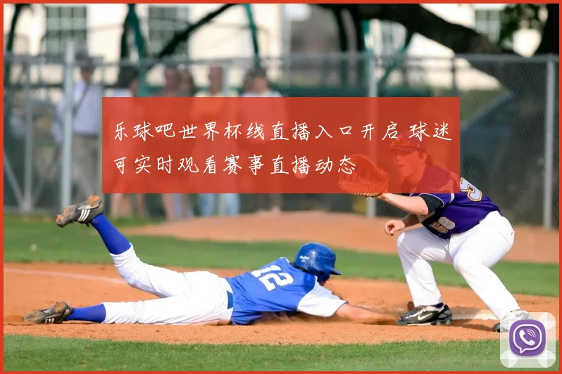 乐球吧世界杯线直播入口开启 球迷可实时观看赛事直播动态