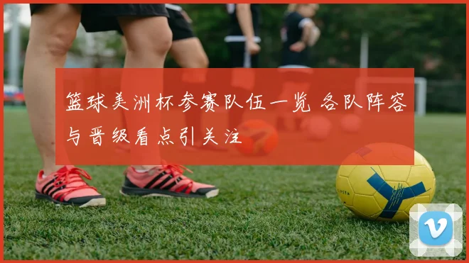 篮球美洲杯参赛队伍一览 各队阵容与晋级看点引关注